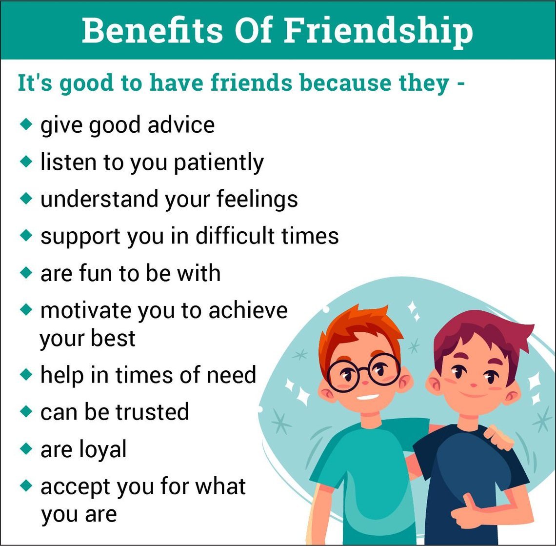 Ways To Help Your Child Make Good Friends Helping Children Make 