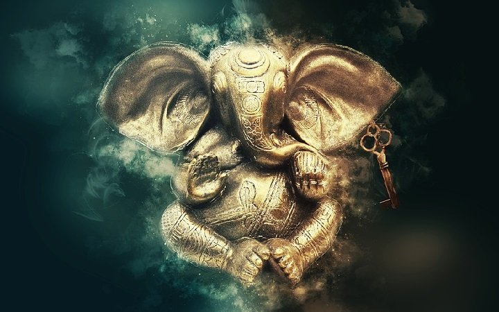 6 Ways Lord Ganesha Teaches Your Child To Be Wise 6 Ways Lord Ganesha Teaches Your Child To Be Wise