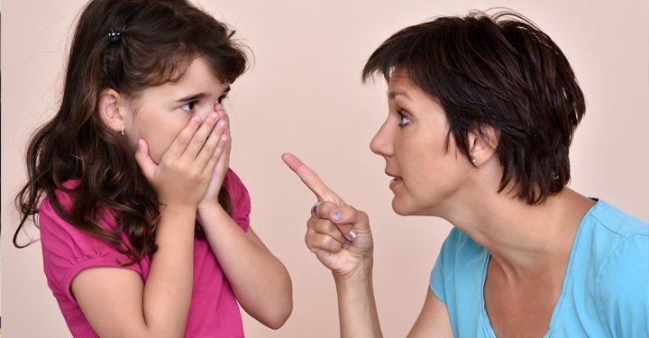 7 Serious Effects Of Verbal Abuse On Children Parentcircle