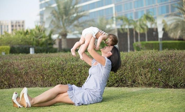 6 Enjoyable Outdoor Activities for Baby 6 Enjoyable Outdoor Activities for Baby