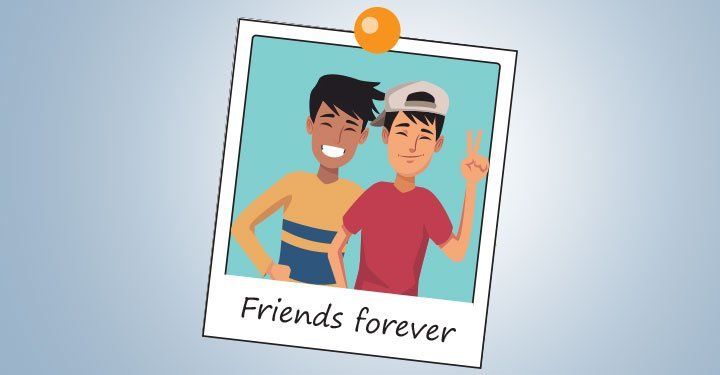Why Are Teen Friendships Important? Why Are Teen Friendships Important?