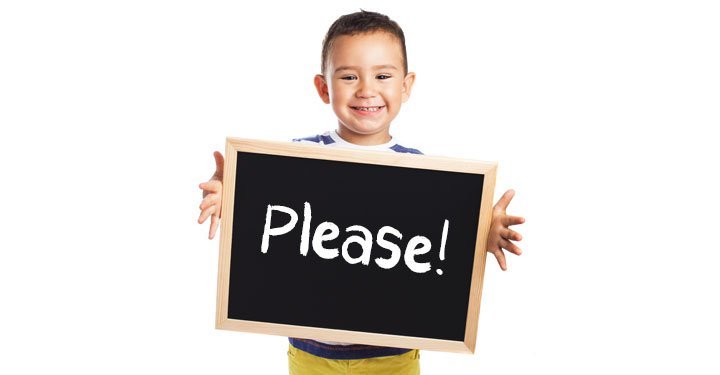 9 Good Manners Every Kid Should Know By Age 9 9 Good Manners Every Kid Should Know By Age 9