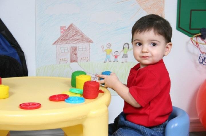 Fun Games And Activities For Toddlers (1 To 2-Year-Olds) Fun Games And Activities For Toddlers (1 To 2-Year-Olds)
