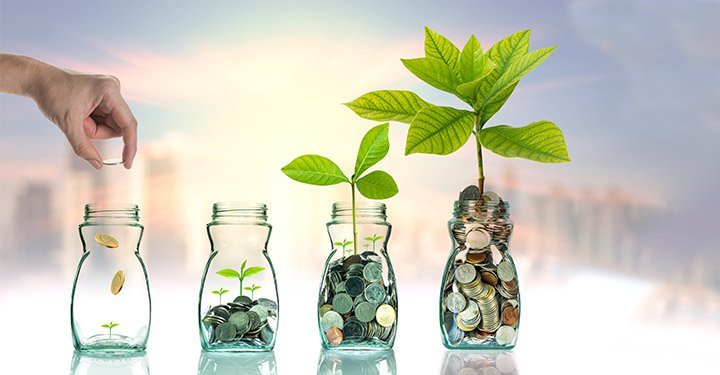 Investment Options For Kid's Education: Case Studies Investment Options For Kid's Education: Case Studies
