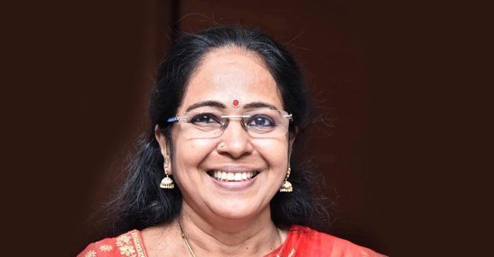 #IAmCompassion: Dr. Renuka Ramakrishnan Breaks Boundaries With Love #IAmCompassion: Dr. Renuka Ramakrishnan Breaks Boundaries With Love