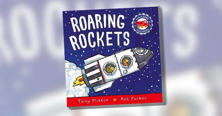 10 Amazing Outer Space Books For Your Preschooler 10 Amazing Outer Space Books For Your Preschooler