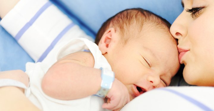 Breastfeeding Myths And Facts That Every Mother Should Know Breastfeeding Myths And Facts That Every Mother Should Know