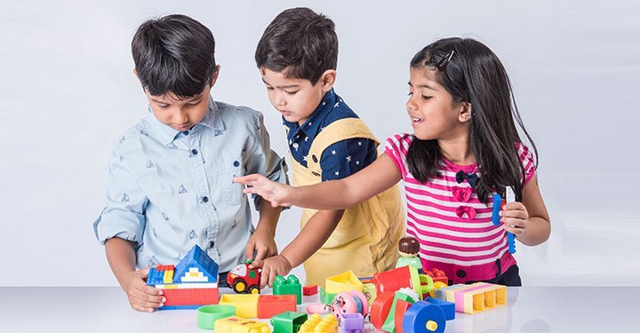 Ways To Avoid Day Care Germs Ways To Avoid Day Care Germs
