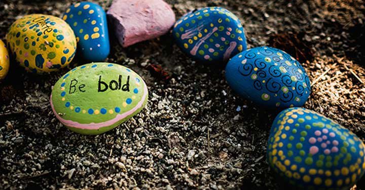 Pebble Painting For Kids: All You Need To Know Pebble Painting For Kids: All You Need To Know