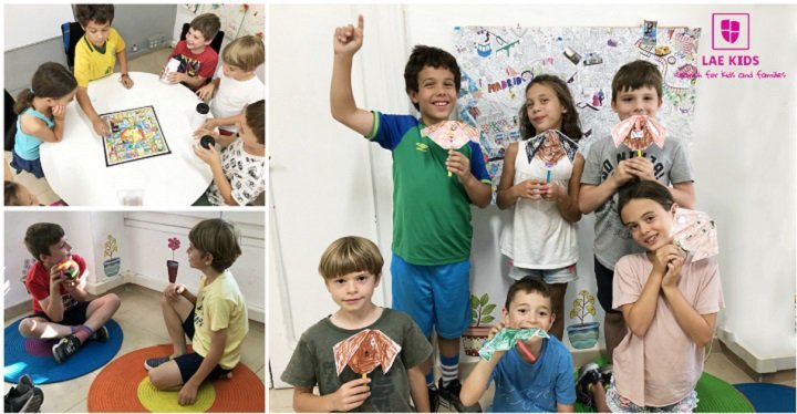 Why I Send My Kids To International Summer Camps Why I Send My Kids To International Summer Camps