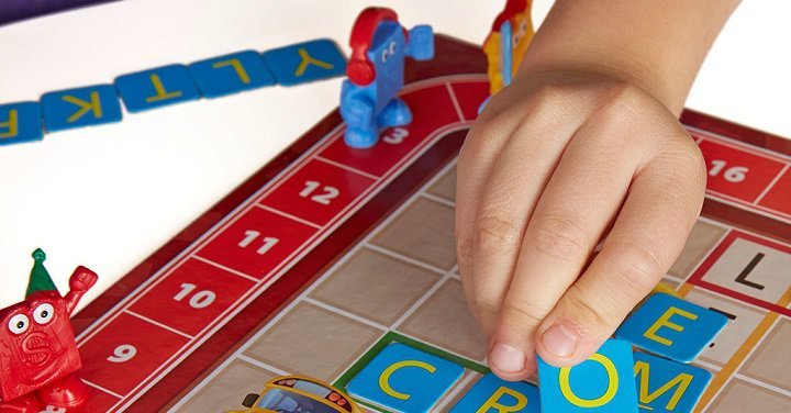 7 Board Games To Improve English Vocabulary For 7 To 14 Yr Olds 