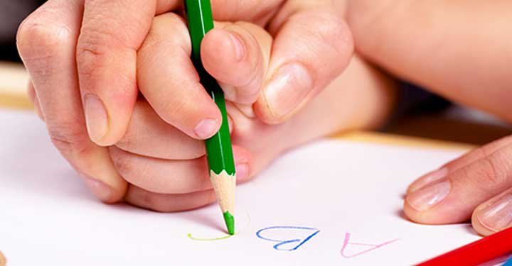 How To Improve Handwriting For Kids How To Improve Handwriting For Kids