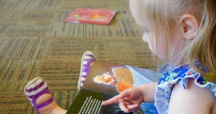 Warning Signs of Learning Disability in Toddlers Warning Signs of Learning Disability in Toddlers