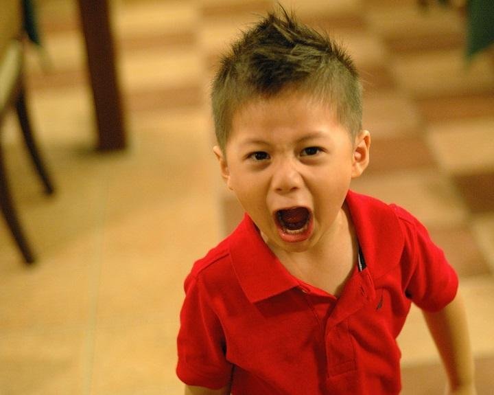 What to do When Preschoolers Talk Back What to do When Preschoolers Talk Back