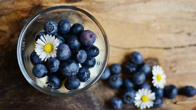 Top 10 Superfoods For Good Health Top 10 Superfoods For Good Health