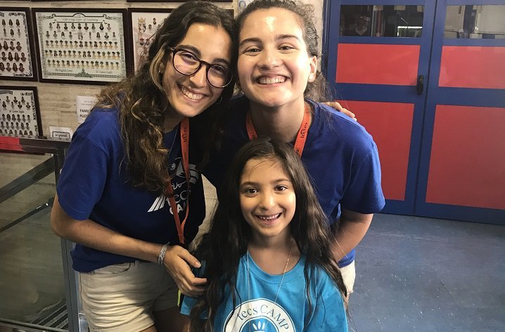 Why I Send My Kids To International Summer Camps Why I Send My Kids To International Summer Camps
