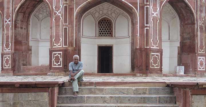 Cancer Survivor To Water Saviour: Journey Of The Matka Man Cancer Survivor To Water Saviour: Journey Of The Matka Man