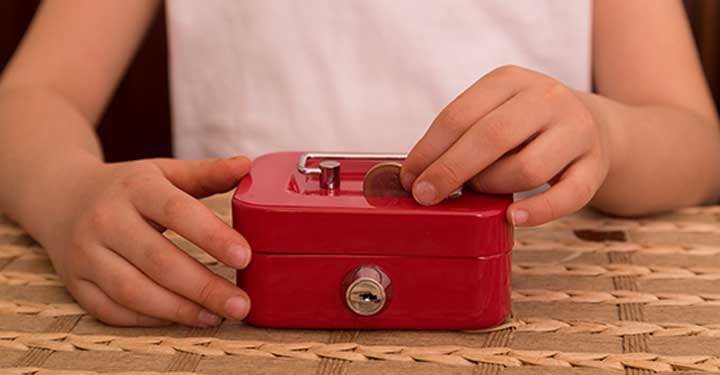Top 20 Good Habits To Teach Your Kids Top 20 Good Habits To Teach Your Kids