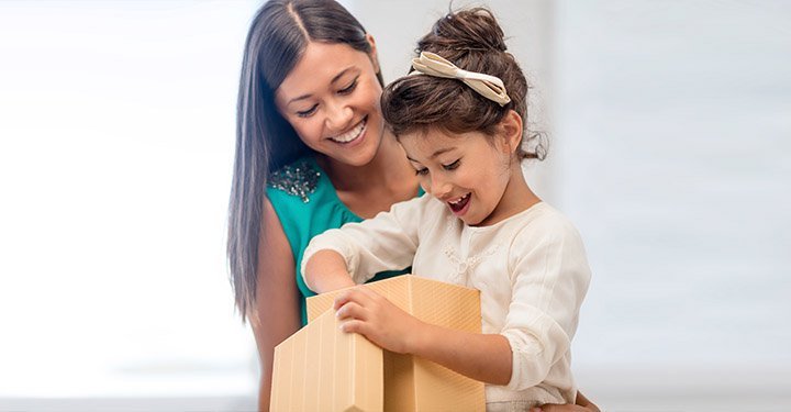 Activities To Strengthen The Parent–Child Bond Activities To Strengthen The Parent–Child Bond