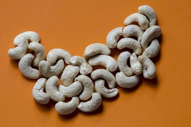 Dried Fruits And Nuts For Babies Dried Fruits And Nuts For Babies