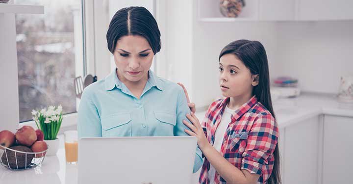 COVID 19 Parenting Stories: I Miss My Office COVID 19 Parenting Stories: I Miss My Office