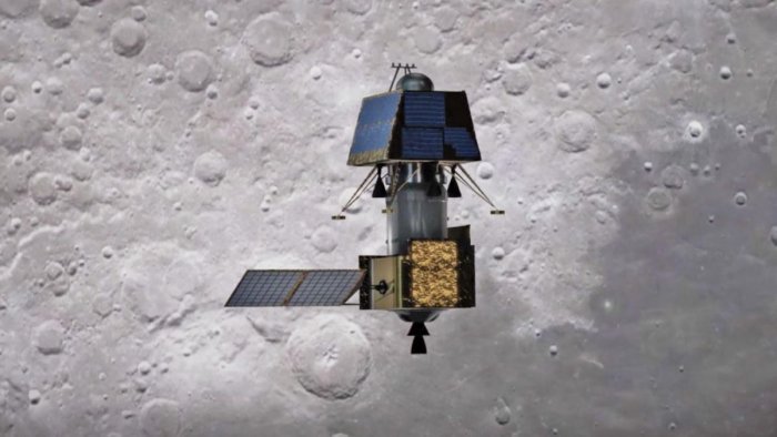 Chandrayaan 2 Live: Latest News And Updates Of India's Moon Mission Chandrayaan 2 Live: Latest News And Updates Of India's Moon Mission