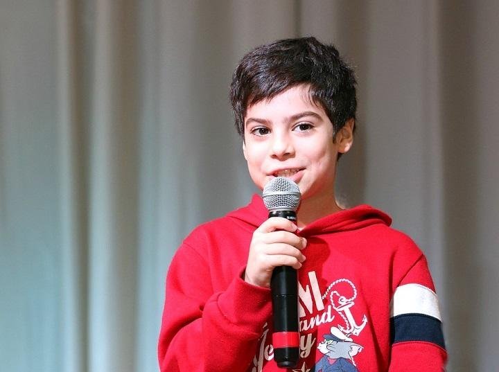 How to Prepare Your Child for a Speech Competition How to Prepare Your Child for a Speech Competition