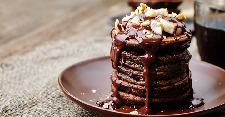 Easy And Healthy Pancake Recipes For Kids Easy And Healthy Pancake Recipes For Kids