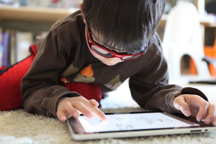 How To Build A Website For Your Child According To His Age How To Build A Website For Your Child According To His Age