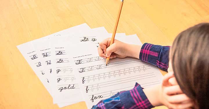 How To Improve Handwriting For Kids How To Improve Handwriting For Kids