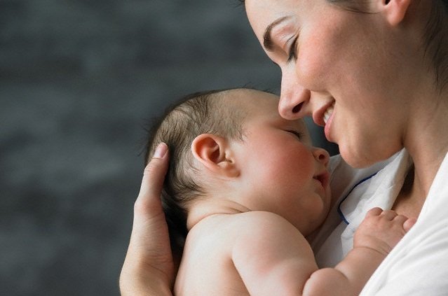 Benefits Of Breastfeeding For Mother And Child Benefits Of Breastfeeding For Mother And Child