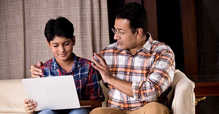 How To Help Your Teenager Cope With The Changed World How To Help Your Teenager Cope With The Changed World