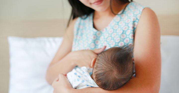 Golden Hour: Why Breastfeeding Is Important During This Hour Golden Hour: Why Breastfeeding Is Important During This Hour