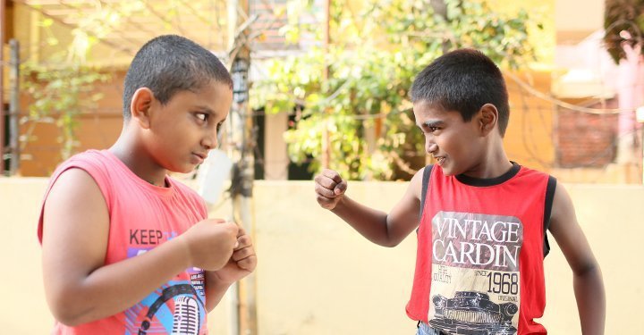 Are You Raising An Angry Child? Here Are 5 Warning Signs To Watch For Are You Raising An Angry Child? Here Are 5 Warning Signs To Watch For