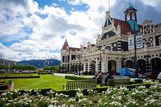 13 Instagram-Worthy Locations Across The World To Visit With Your Family 13 Instagram-Worthy Locations Across The World To Visit With Your Family