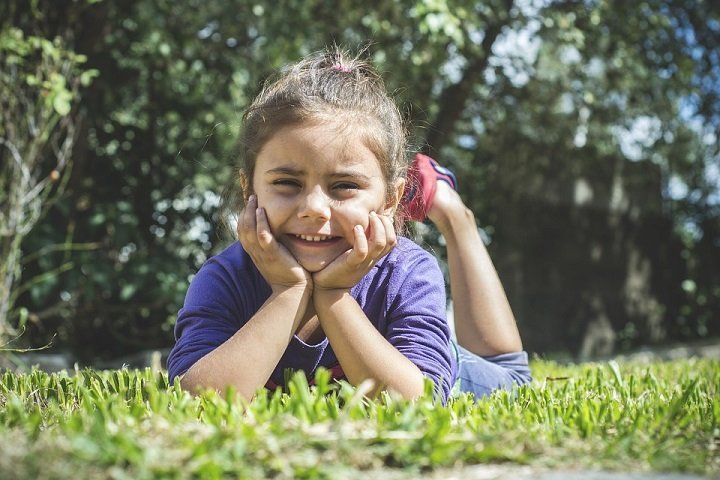 Tips And Activities To Boost Your Child’s Self-esteem Tips And Activities To Boost Your Child’s Self-esteem