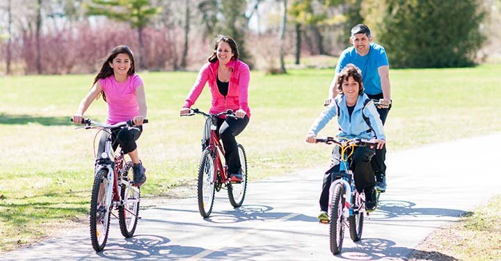 Post-Diwali Family Fitness Challenge: Are You Game? Post-Diwali Family Fitness Challenge: Are You Game?