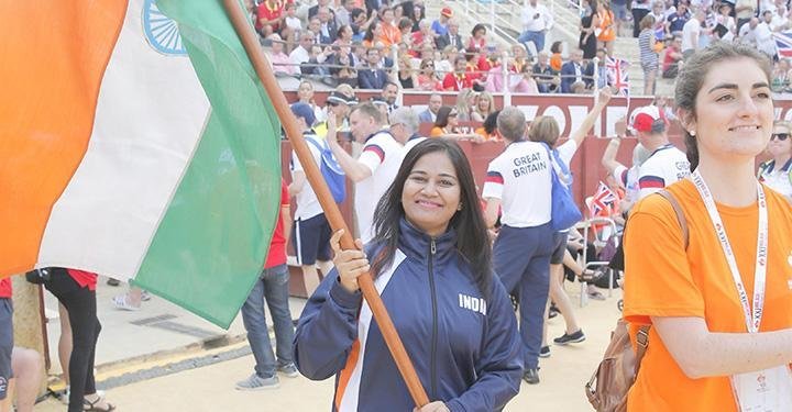 Heart recipient Reena Raju seeks to light up lives Heart recipient Reena Raju seeks to light up lives