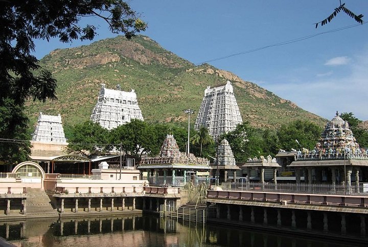 Top 7 Weekend Destinations From Chennai Top 7 Weekend Destinations From Chennai