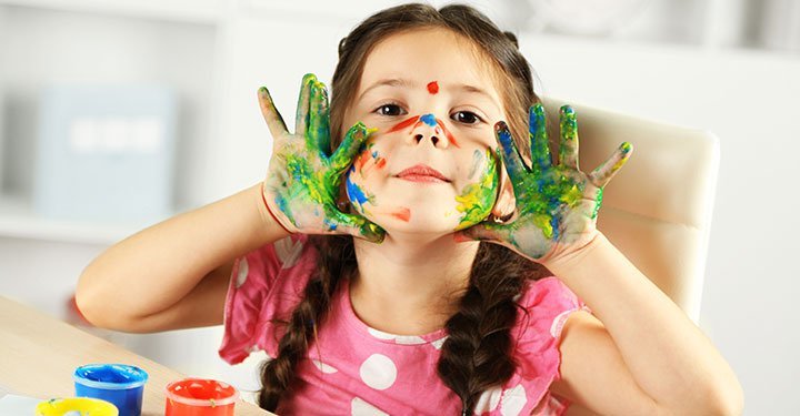 Importance Of Creativity And Imagination For Children Importance Of Creativity And Imagination For Children