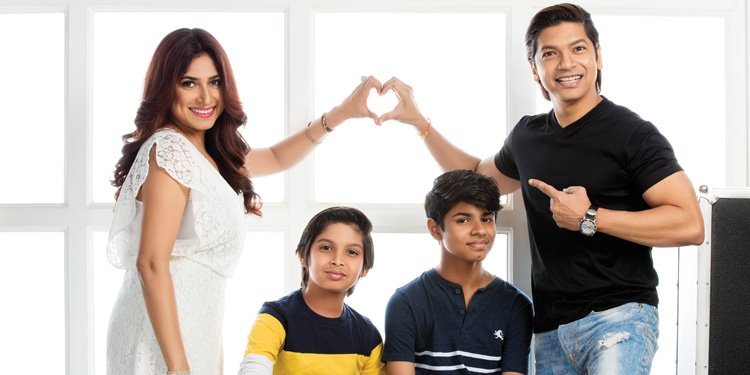 Sing From Your Heart - Shaan Sing From Your Heart - Shaan
