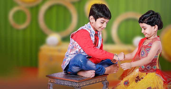 5 DIY Rakhi Ideas For Raksha Bandhan 5 DIY Rakhi Ideas For Raksha Bandhan