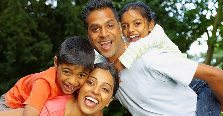 Activities To Strengthen The Parent–Child Bond Activities To Strengthen The Parent–Child Bond