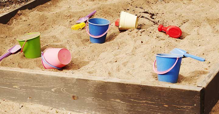 Sensory Activities For Toddlers And Preschoolers Sensory Activities For Toddlers And Preschoolers
