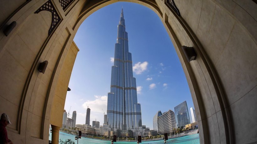 13 Instagram-Worthy Locations Across The World To Visit With Your Family 13 Instagram-Worthy Locations Across The World To Visit With Your Family