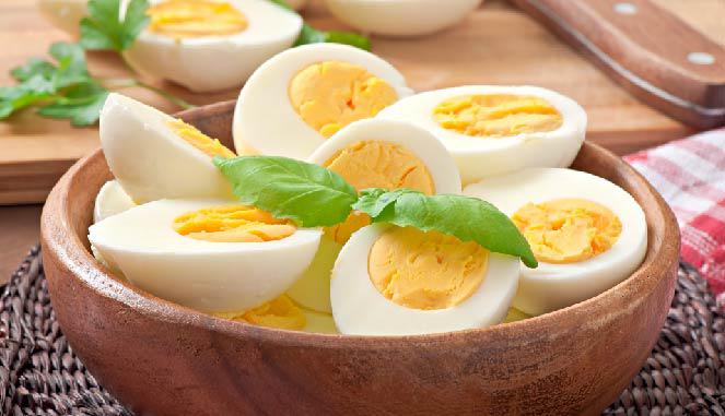 5 Quick And Easy Egg Recipes For The Whole Family To Enjoy 5 Quick And Easy Egg Recipes For The Whole Family To Enjoy