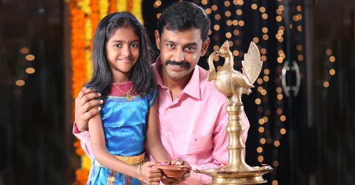 10 Ways To Involve Your Child In Diwali Festivities 10 Ways To Involve Your Child In Diwali Festivities