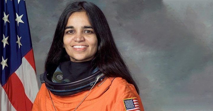 The Story of Kalpana Chawla: An Inspiration for Your Child The Story of Kalpana Chawla: An Inspiration for Your Child