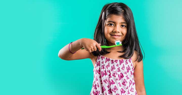 Tips To Improve Dental Health For Your Child Tips To Improve Dental Health For Your Child