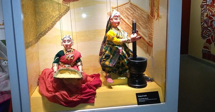Indian Music Experience: Hitting The Right ‘Notes’ Indian Music Experience: Hitting The Right ‘Notes’